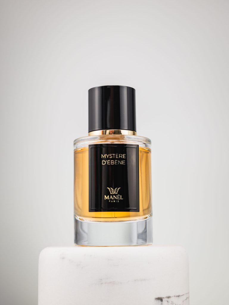 Mystère d’Ébène