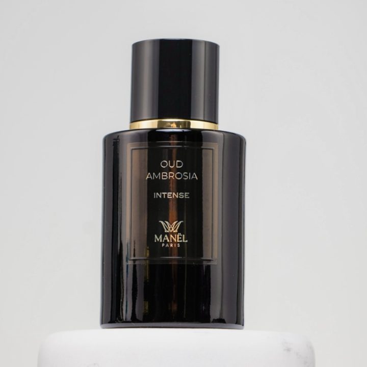 Oud Ambrosia Intense