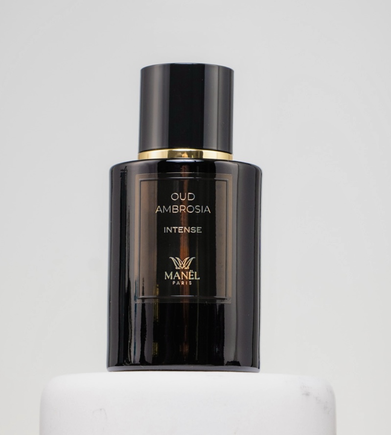 Oud Ambrosia Intense