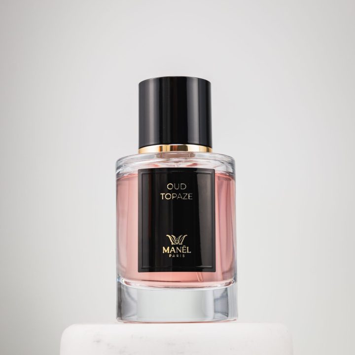 Oud Topaze