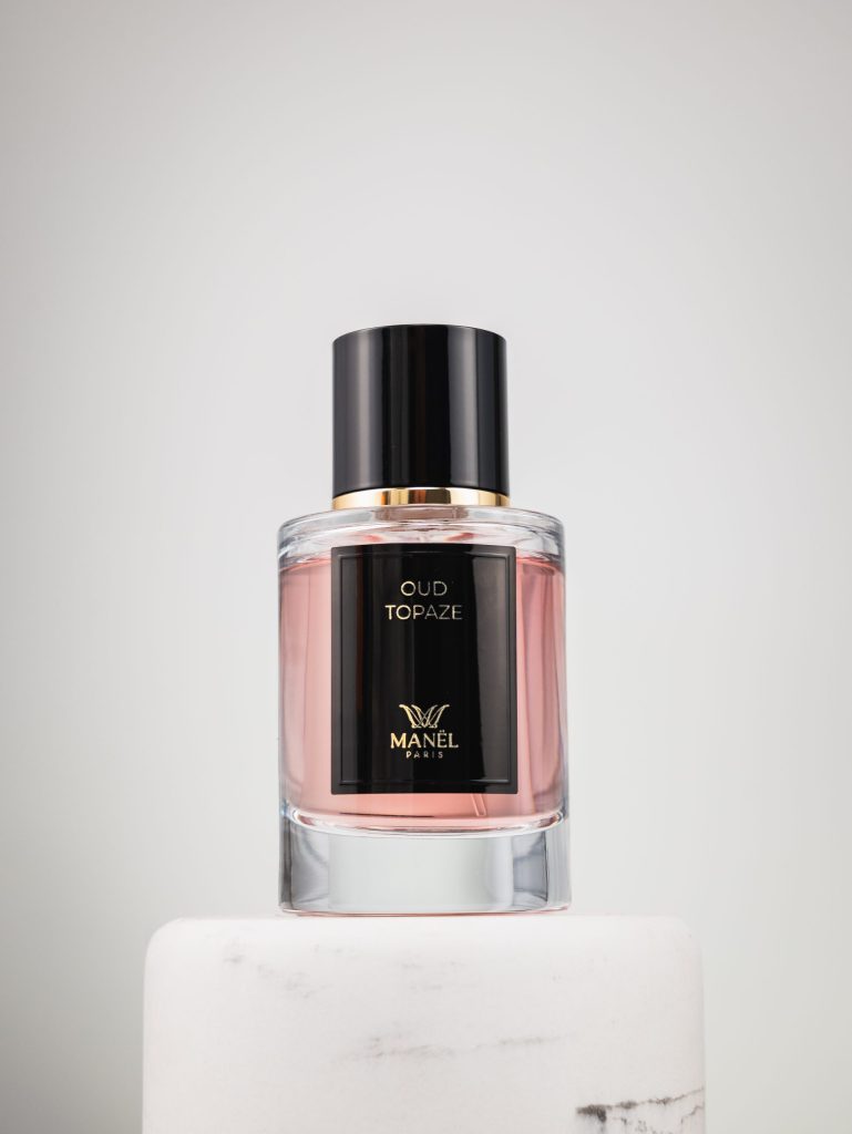 Oud Topaze