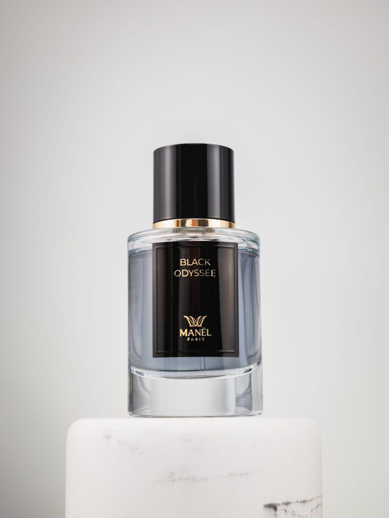 Black Odyssée