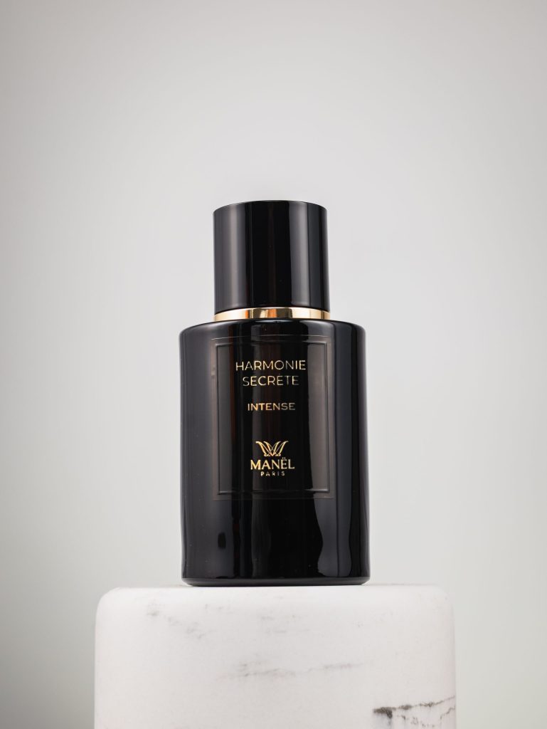 Harmonie Secrète Intense