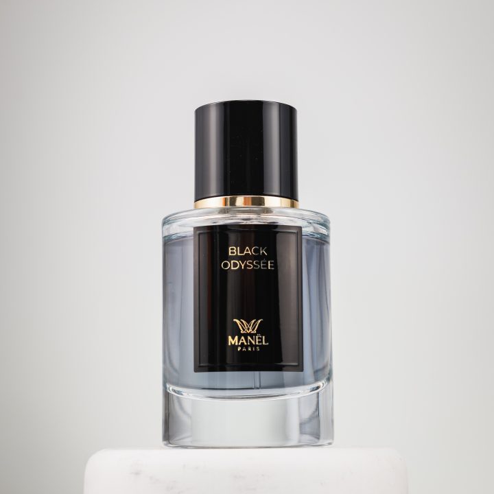 Black Odyssée