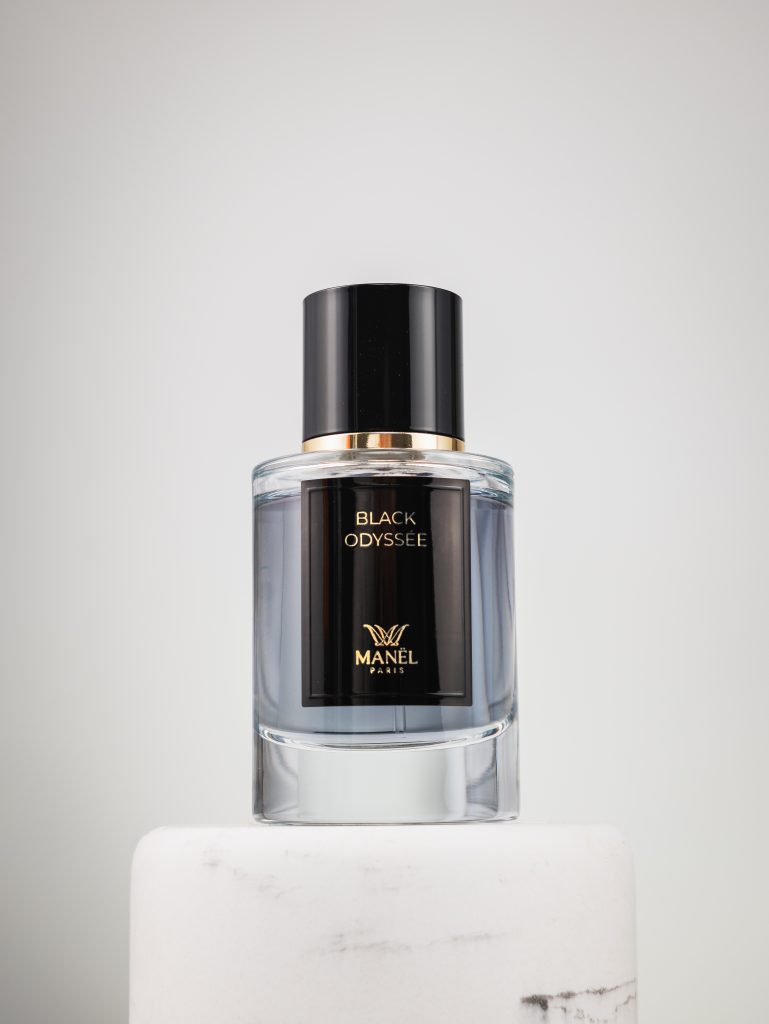 Black Odyssée