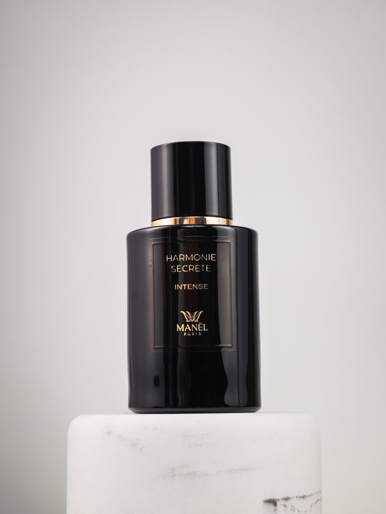 Harmonie Secrète Intense