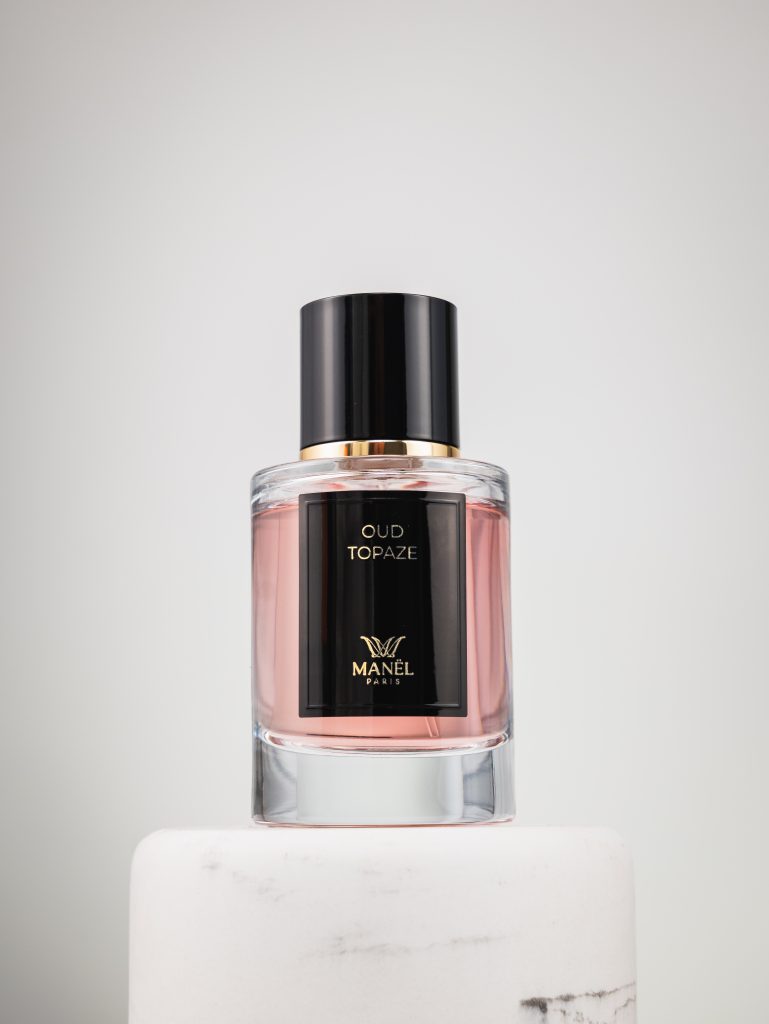 Oud Topaze